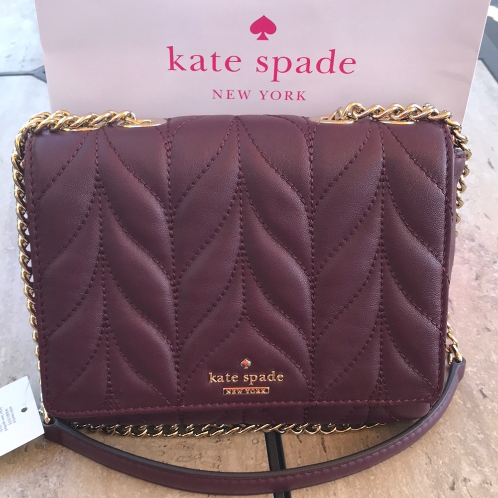 Kate Spade Crossbody Bag ♠️♥️💝 - Picture 2 of 8